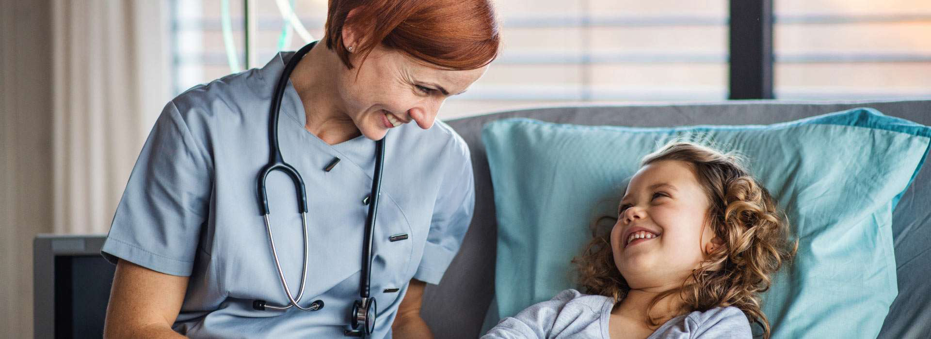 Clinical & Scientific Staffing