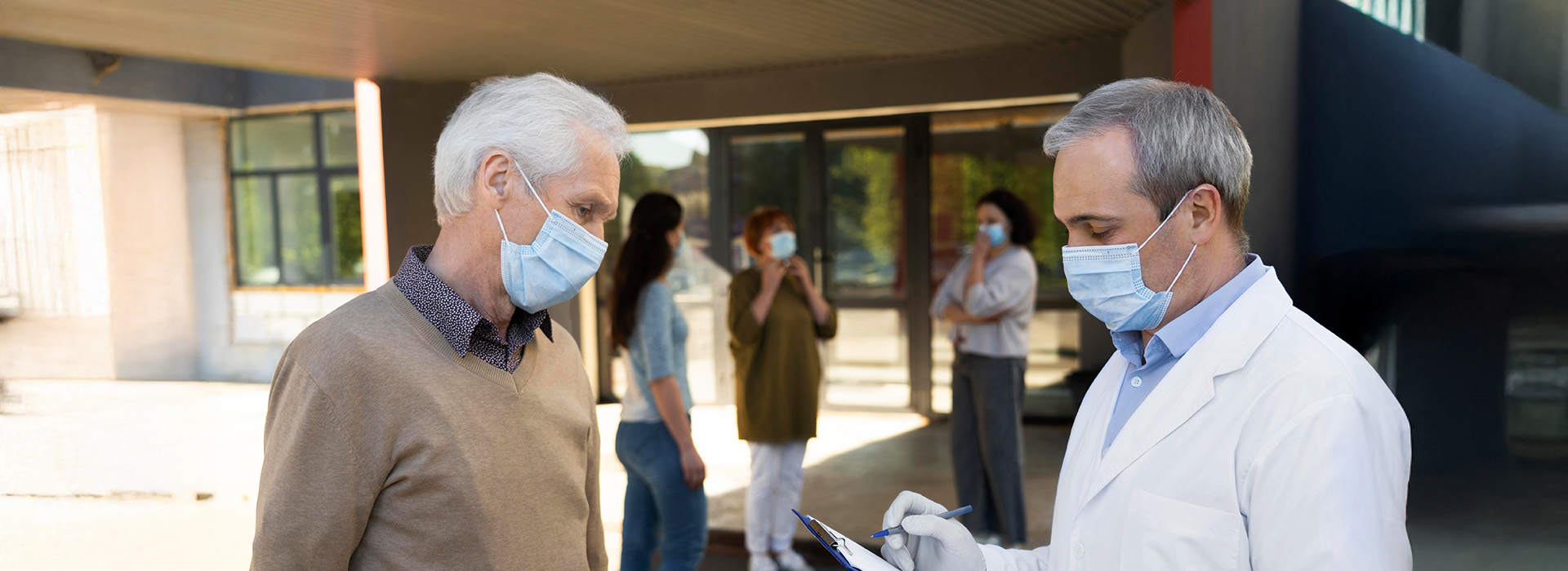 Rural Health Transformation