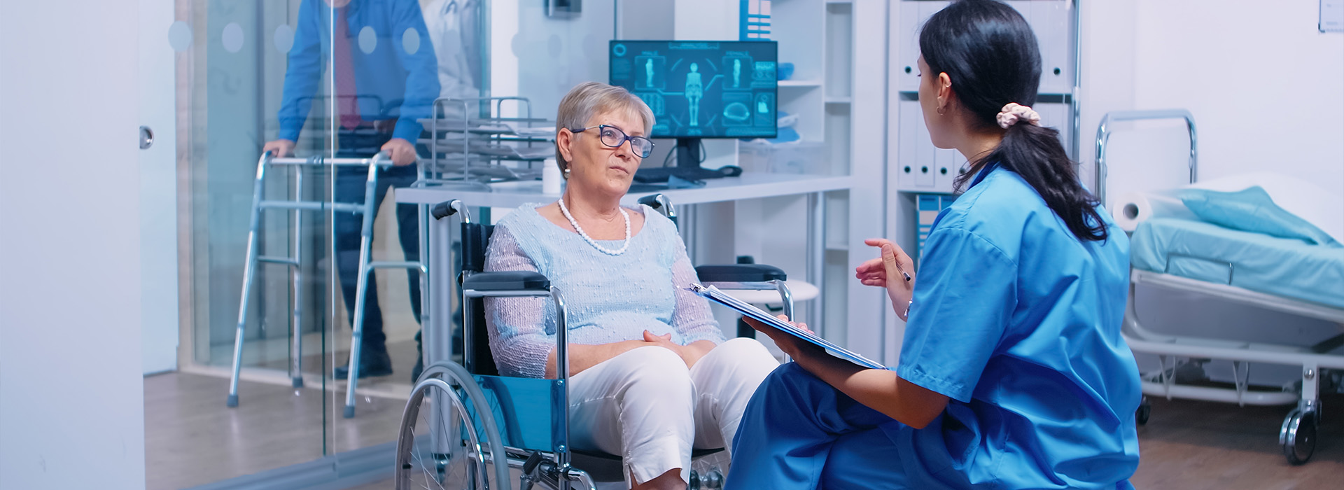 State & Local HHS Solutions